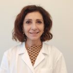 Dott.ssa Campanella Valeria Medico Reumatologo