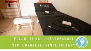 Limfa Therapy e Osteoporosi