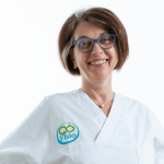 Dott.ssa Rosalba Renzetti - Ostetrica