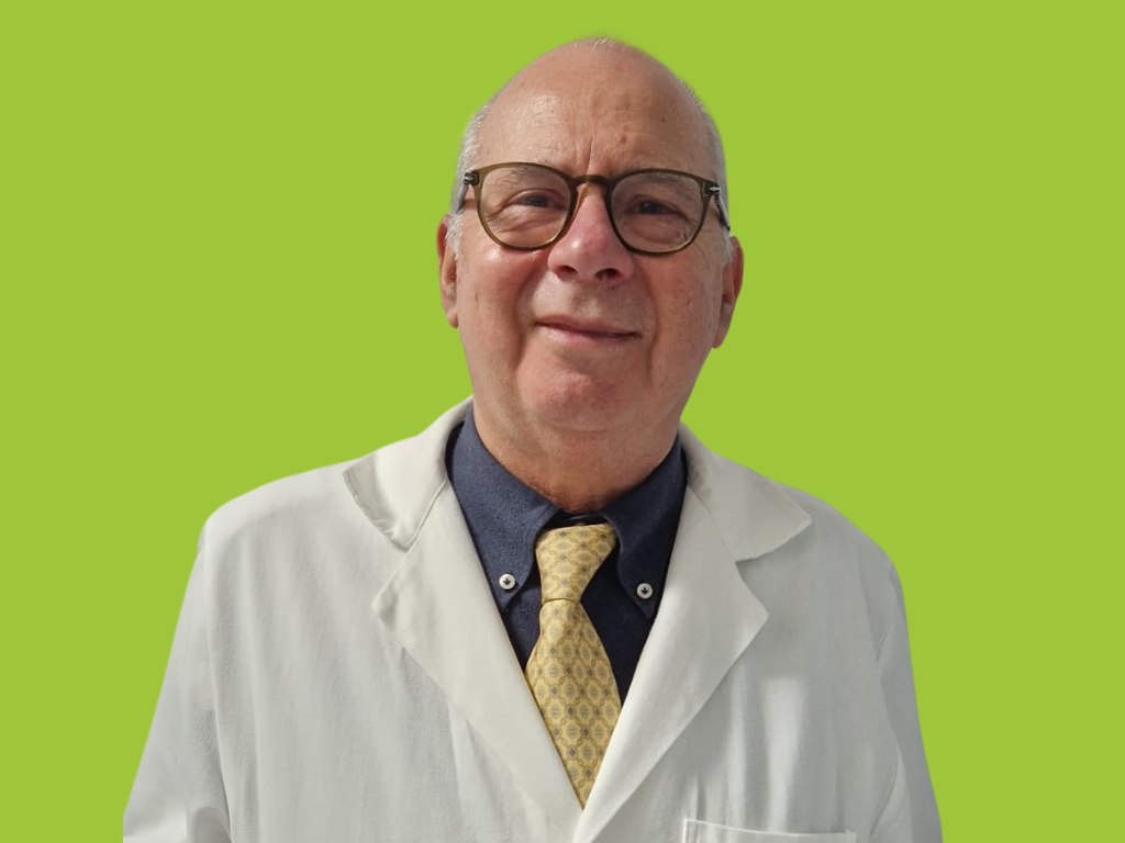 Dott. Benfatti Mauro Medico Ginecologo
